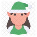 Elf  Icon