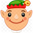 Elf Icon