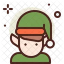 Elf Icon