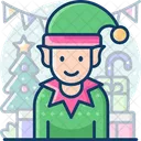 Elf Icon