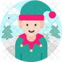 Elf Icon