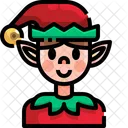 Elf  Icon