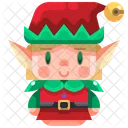 Elf Icon