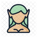 Elf  Icon