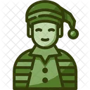 Elf  Icon