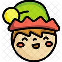 Elf  Icon