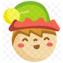 Elf  Icon