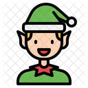 Elf  Icon