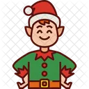 Elf  Icon