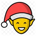 Elf Icon