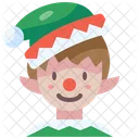 Elf  Icon