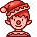 Elf Costume Fantasy Icon