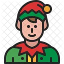 Elf Helper Costume Icon