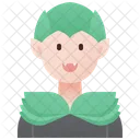 Elf  Icon