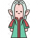 Elf  Icon