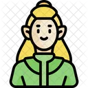 Elf  Icon