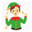 Elf  Icon