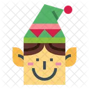 Elf  Icon