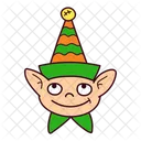 Elf  Icon