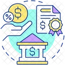 Eligible savings bonds  Icon