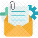 Email  Icon