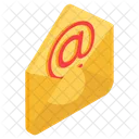 Email Mail Correspondence Icon