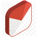 Email Mail Message Icon