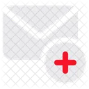 Email  Icon