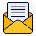 Email  Icon