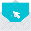 Email Mail Message Icon