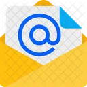 Email Mail Message Icon