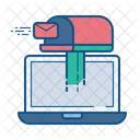 Email  Icon