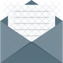 Email Letter Envelope Icon