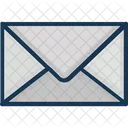 Sending Email Service Courier Send Mail Icon