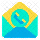 Email  Icon