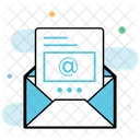 Email  Icon