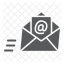 Email  Icon