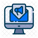 Email  Icon