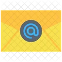 Email  Icon