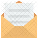 Email Envelope Letter Icon