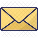 Email Message Envelope Icon