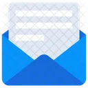 Email Letter Message Icon