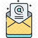 Email  Icon