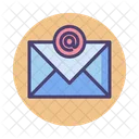 Email  Icon