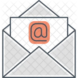 Email  Icon