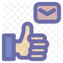 Email  Icon