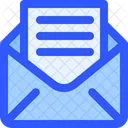 Ui Interface Email Icon