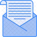 Email  Icon