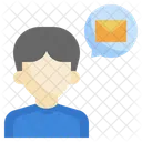 Email  Icon