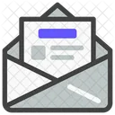 Email  Icon